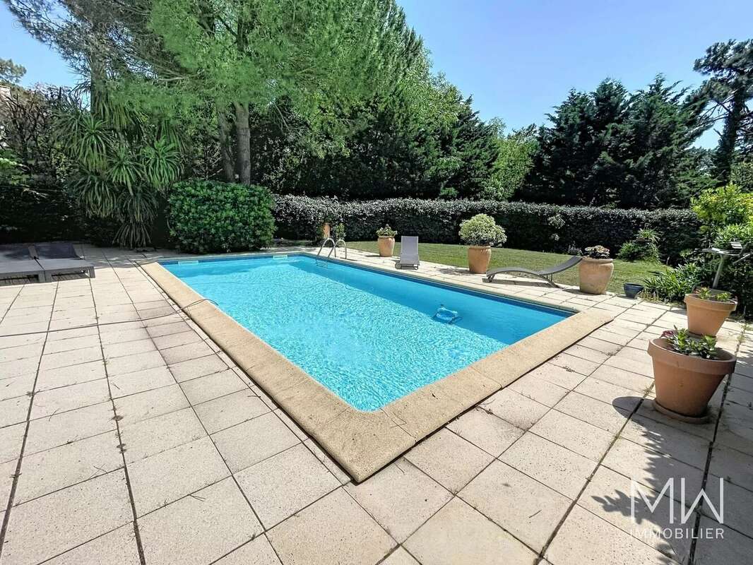Maison à LEGE-CAP-FERRET