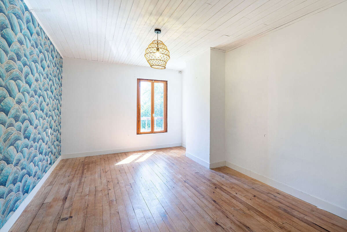 Maison à SAINT-PERDON