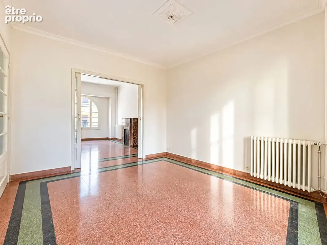 Appartement Perpignan 4 pièce(s) 99 m2 - photo 4