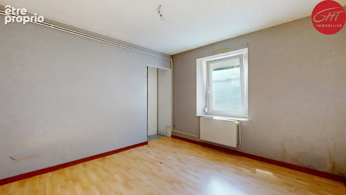 Idéal investisseur ou résidence principale + locatif ! - photo 17