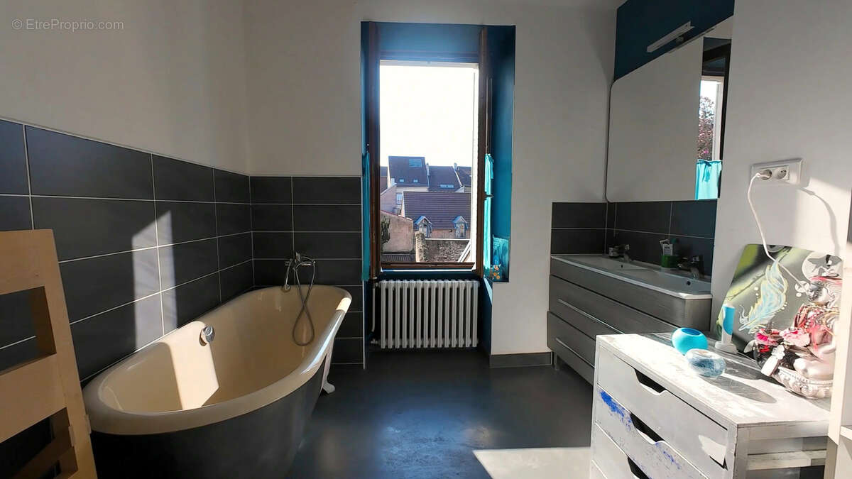Maison à LURE