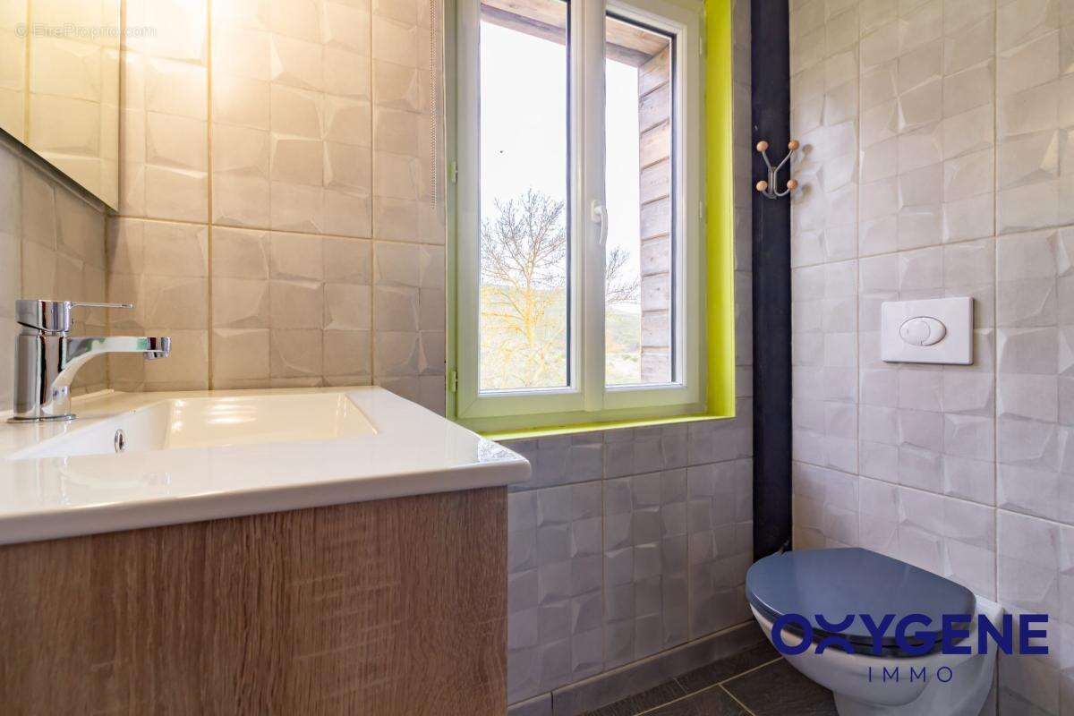 Maison à CASTELNAUDARY