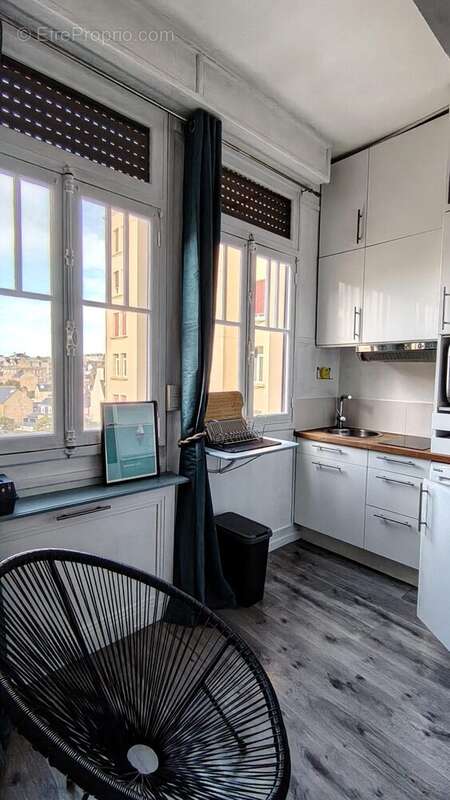 Appartement à DINARD