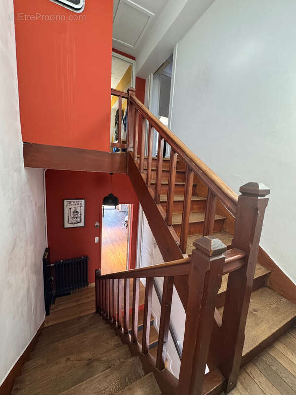 Maison à SAINT-NAZAIRE