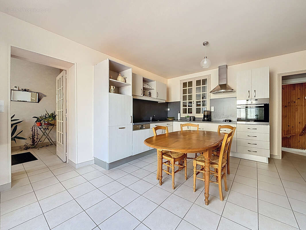 Maison à VILLERS-BOCAGE