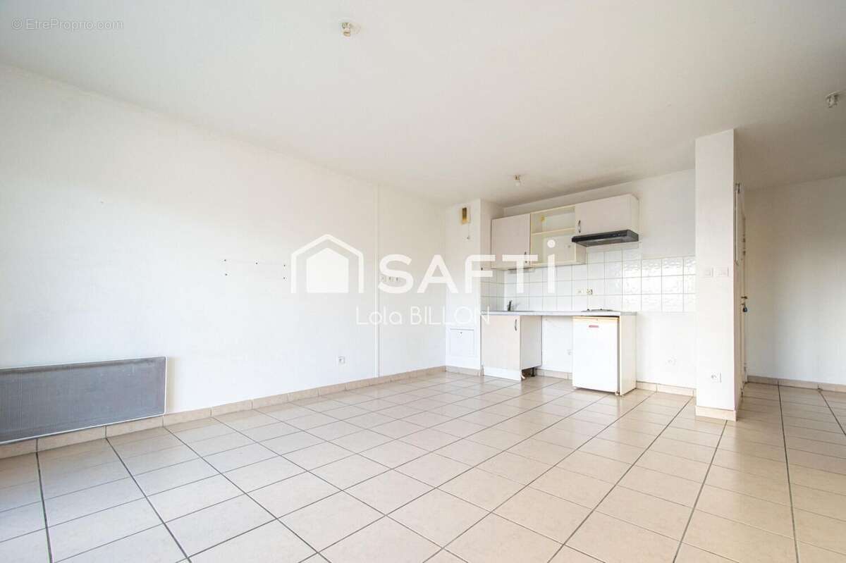 Appartement 43 m² à Bordeaux  - photo 5