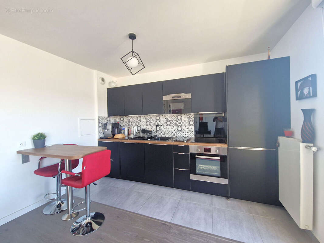Appartement à CHOISY-LE-ROI