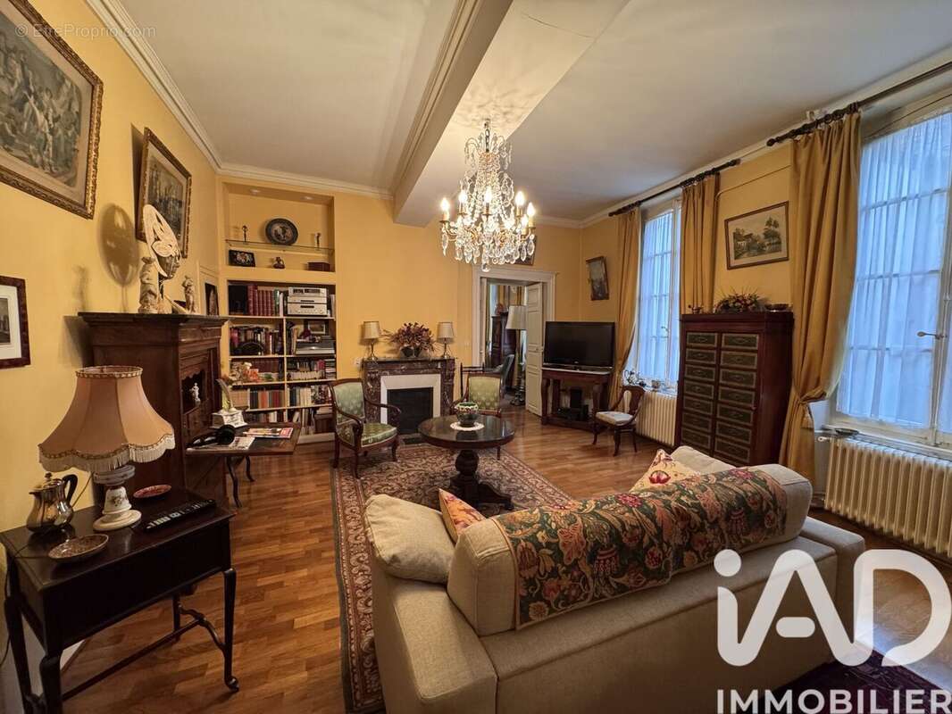 Photo 7 - Appartement à MOULINS