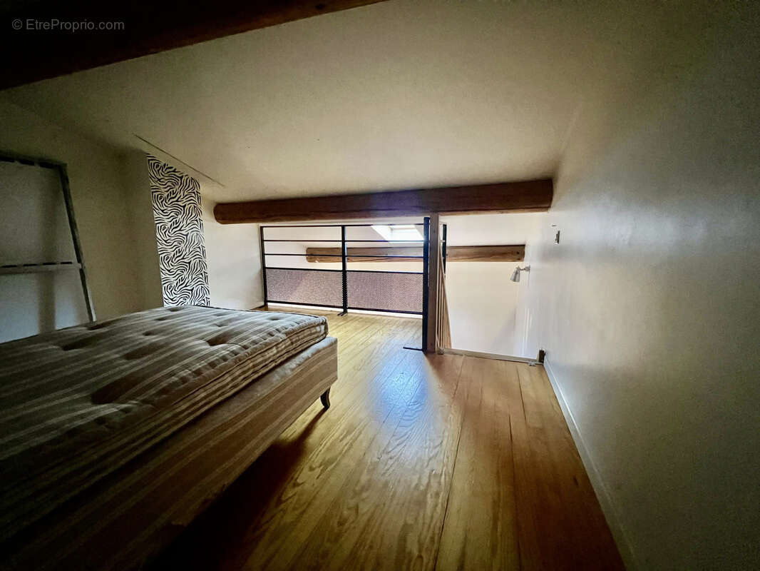 Appartement à VAISON-LA-ROMAINE