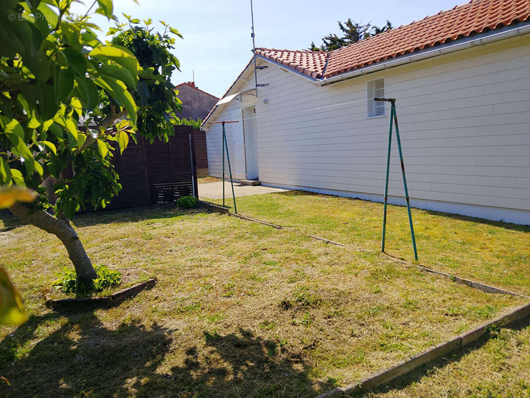 Exclusivité  , Maison La Plaine Sur Mer - photo 16