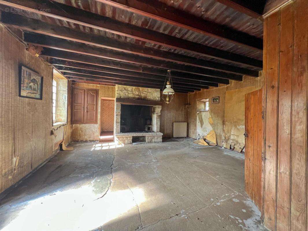 Corps de ferme de caractère avec ancienne boulangerie proche Valognes - photo 4