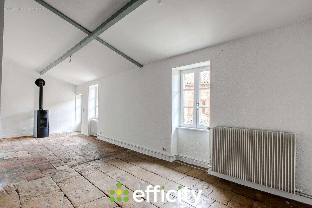 Maison 300 m² à Cogny  - photo 12