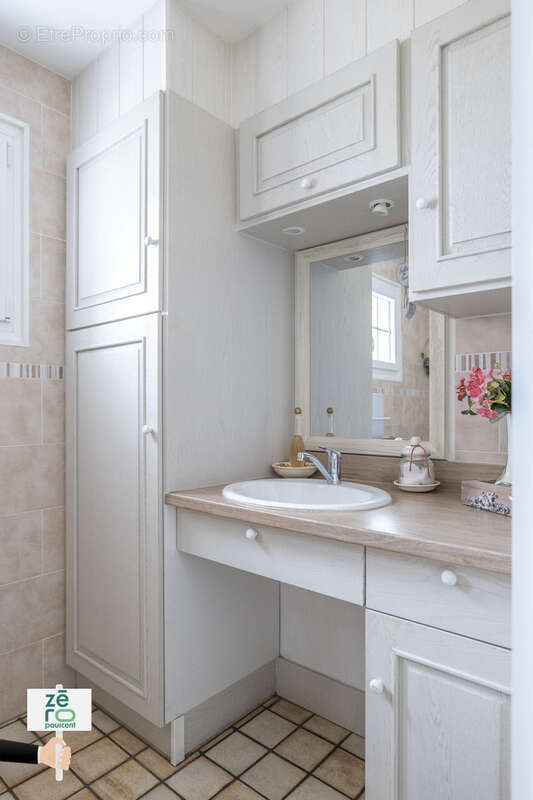 Maison à L'AIGUILLON-SUR-MER