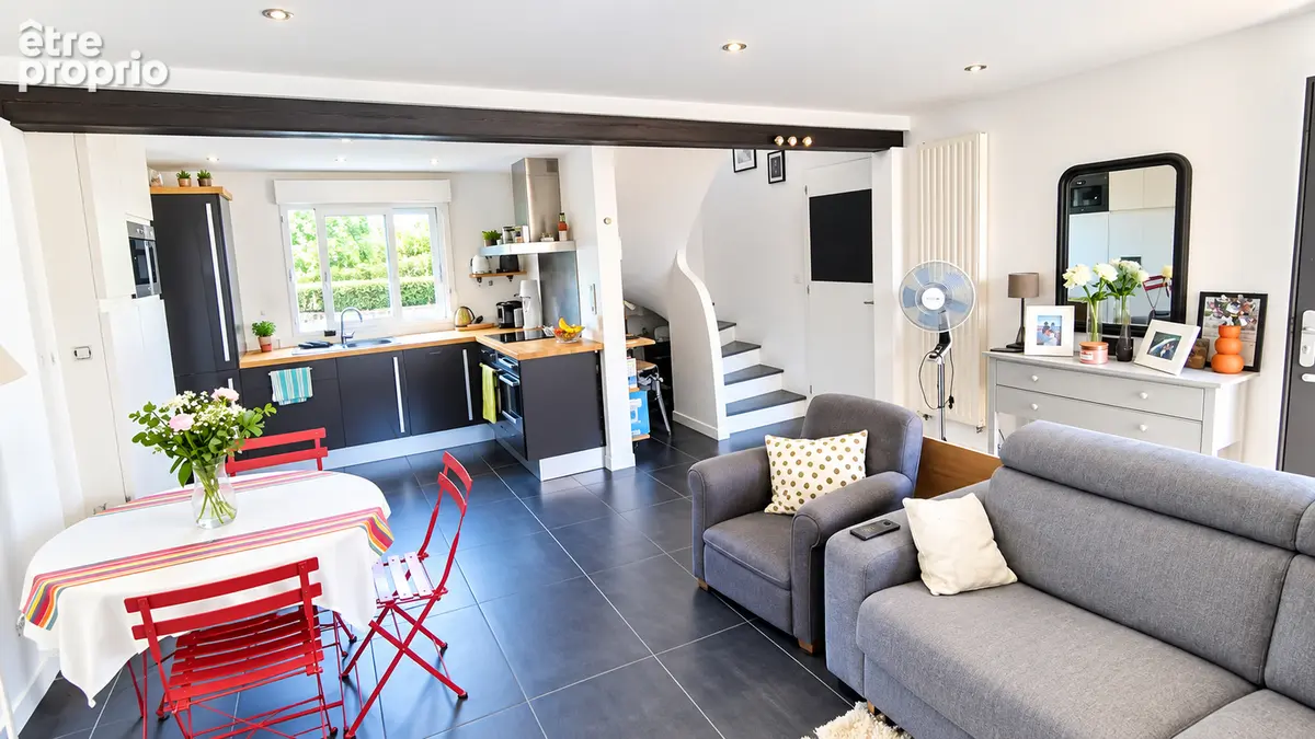 Photo Maison à Talence au prix de 350 000€