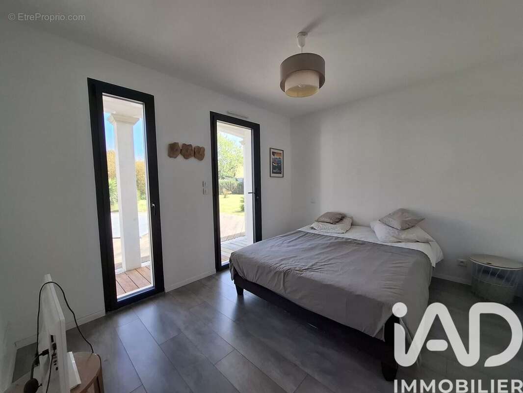 Photo 7 - Maison à SAINT-BREVIN-LES-PINS