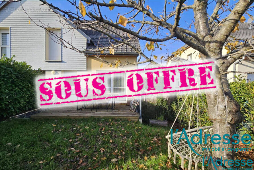 Appartement à RIXHEIM