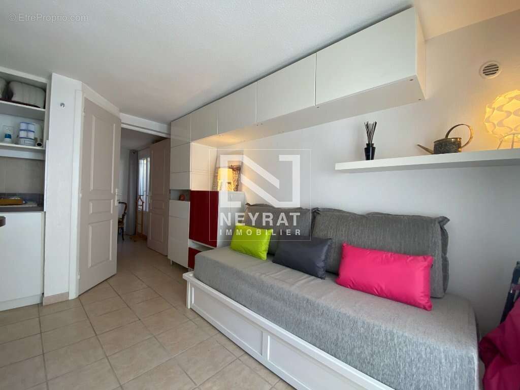 Maison à SAINT-RAPHAEL