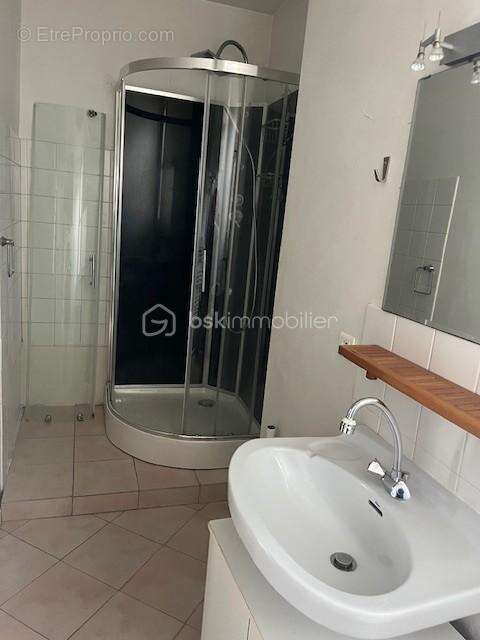 Appartement à ANGERS