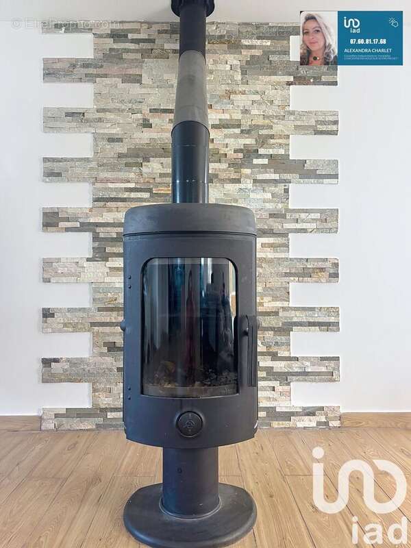 Photo 4 - Maison à FERRIERE-LA-GRANDE