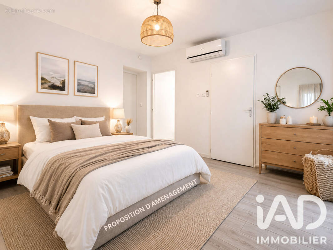 Photo 9 - Appartement à MONTPELLIER