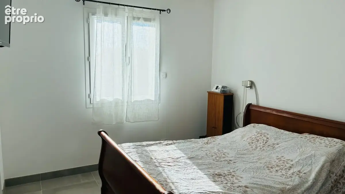 Maison 4 pièces 105 m² à vendre à Gajan (30730) - photo 6