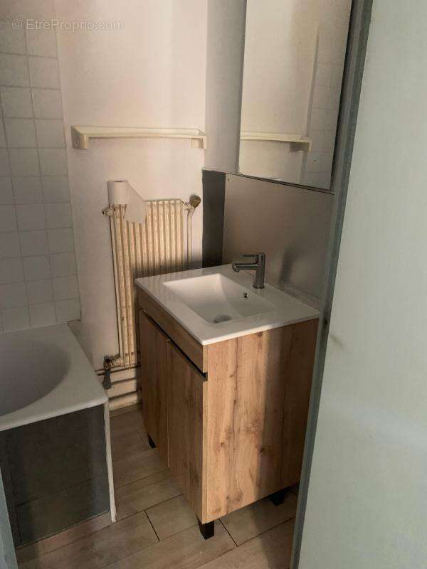 Appartement à PEZENAS