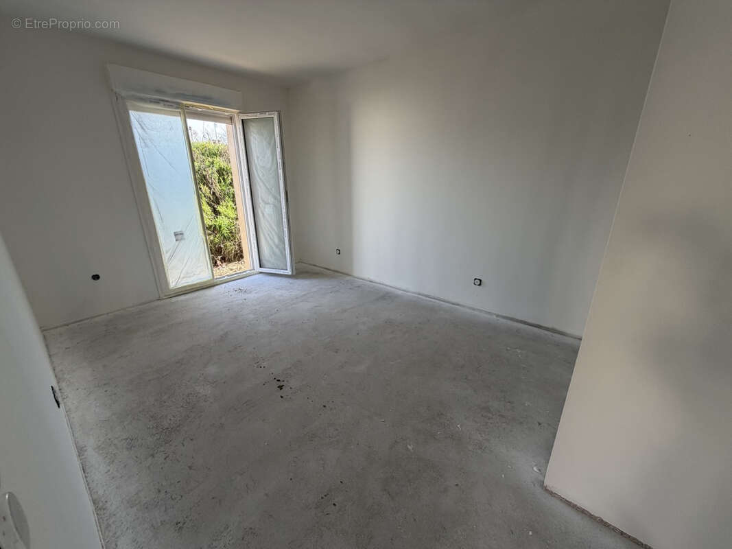 Appartement à BLANQUEFORT