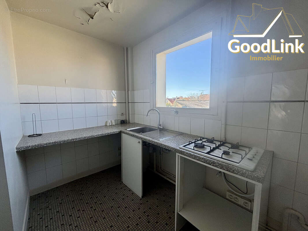 Appartement à CHOISY-LE-ROI