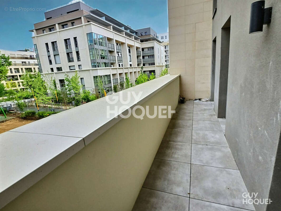 Appartement à MEUDON