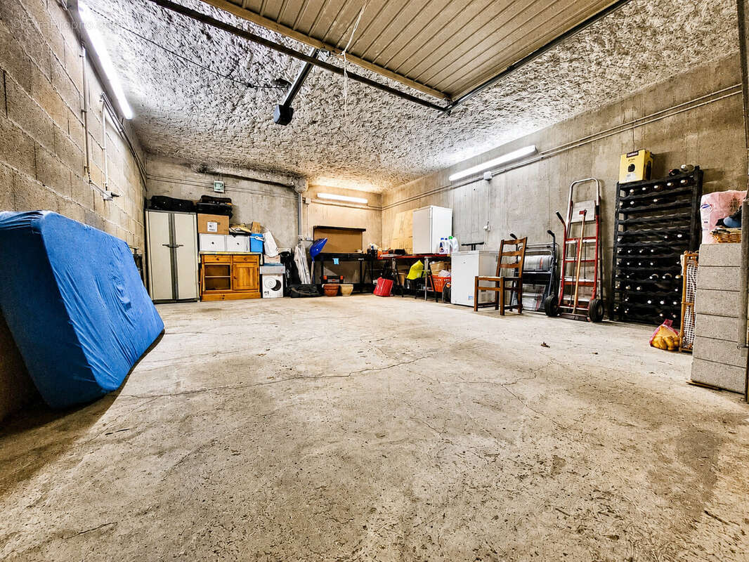 Superbe appartement T4 en duplex traversant - photo 16