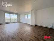 Appartement à BEDEE