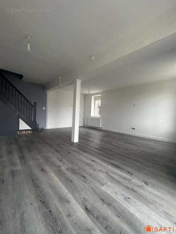 Photo 3 - Maison à SAINT-AUBIN-LES-ELBEUF