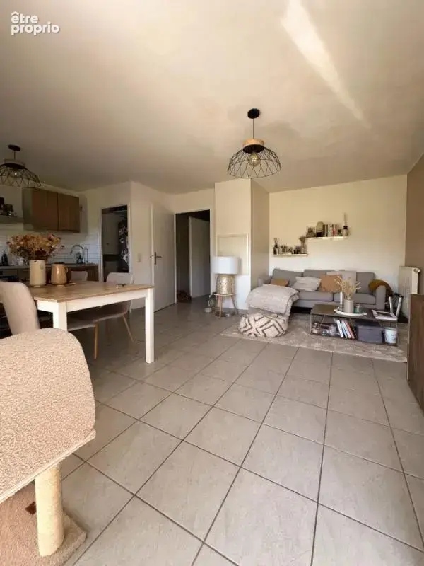 Appartement - photo 4