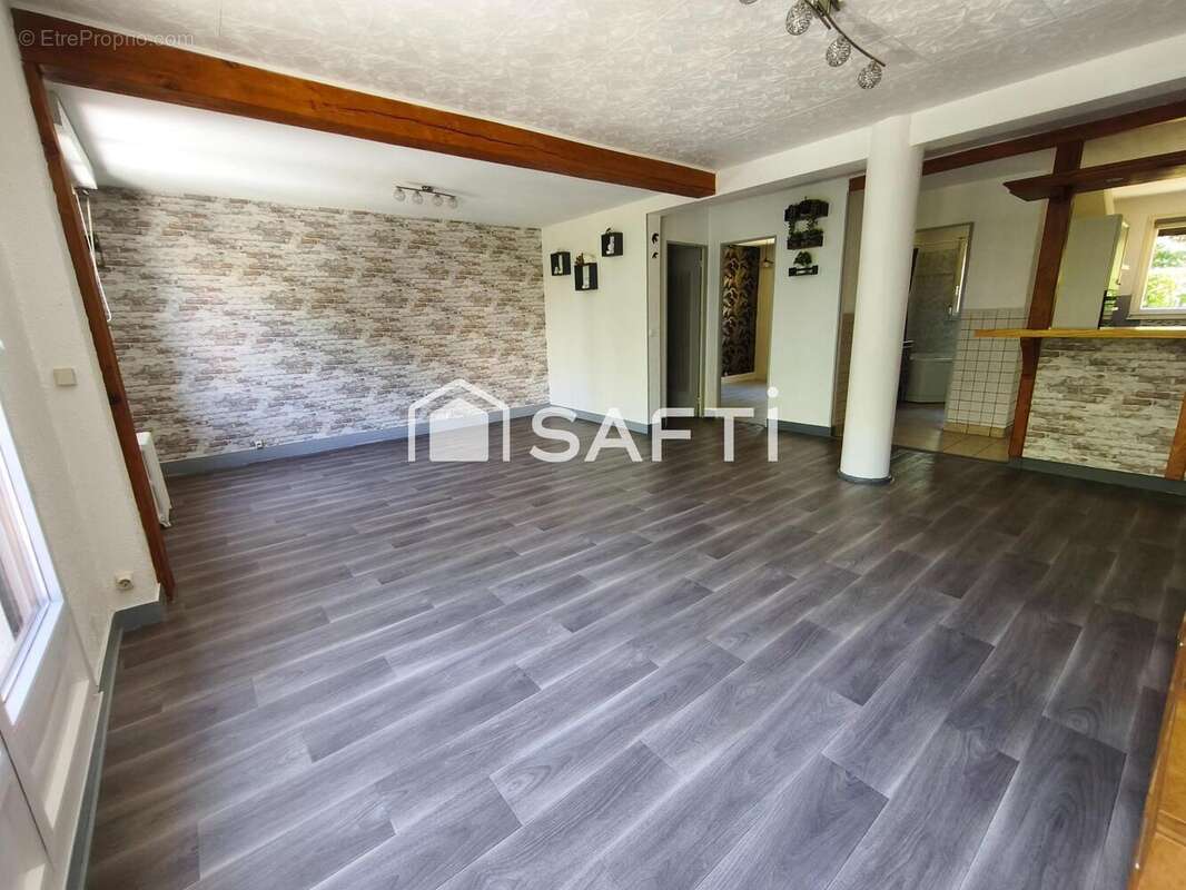 Photo 2 - Appartement à BOULOGNE-SUR-MER