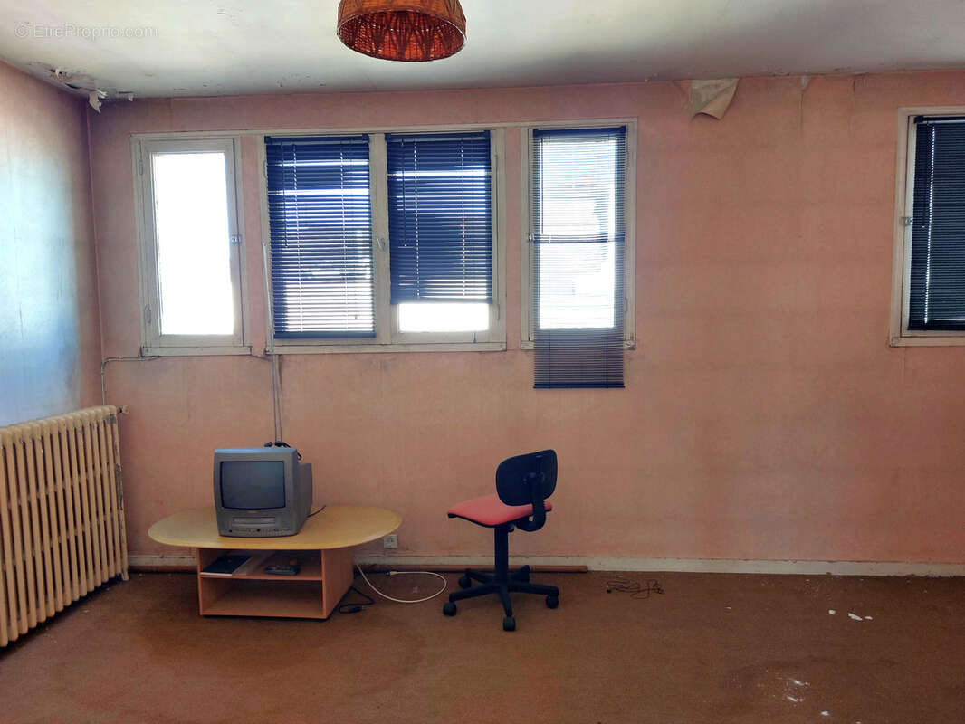 Appartement à THOUARS