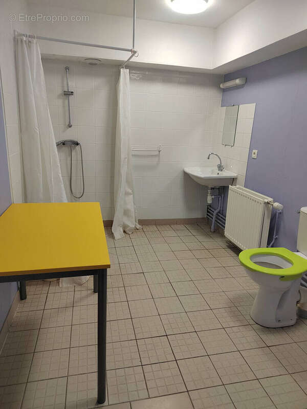 Appartement à LA FERTE-MACE