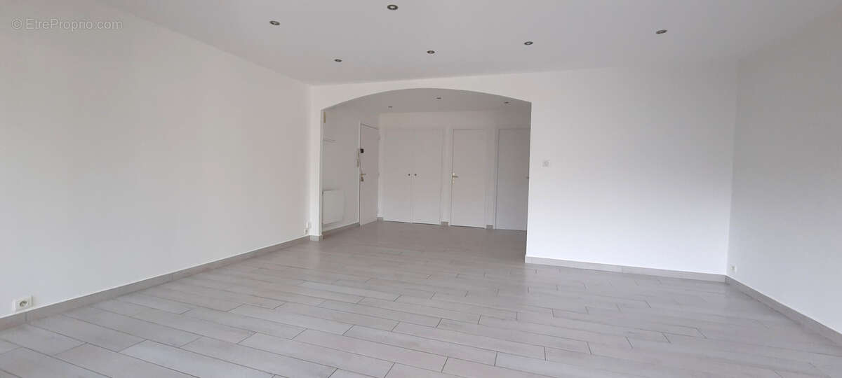 Appartement à AURILLAC