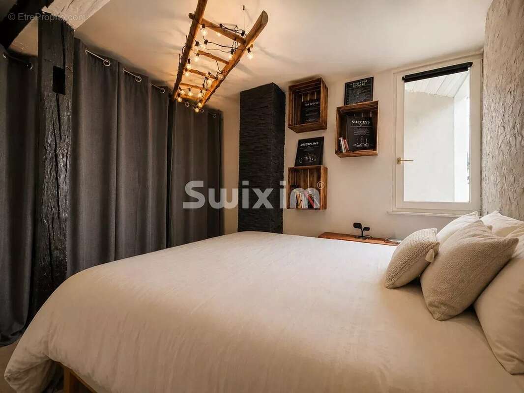 Appartement à RIBEAUVILLE