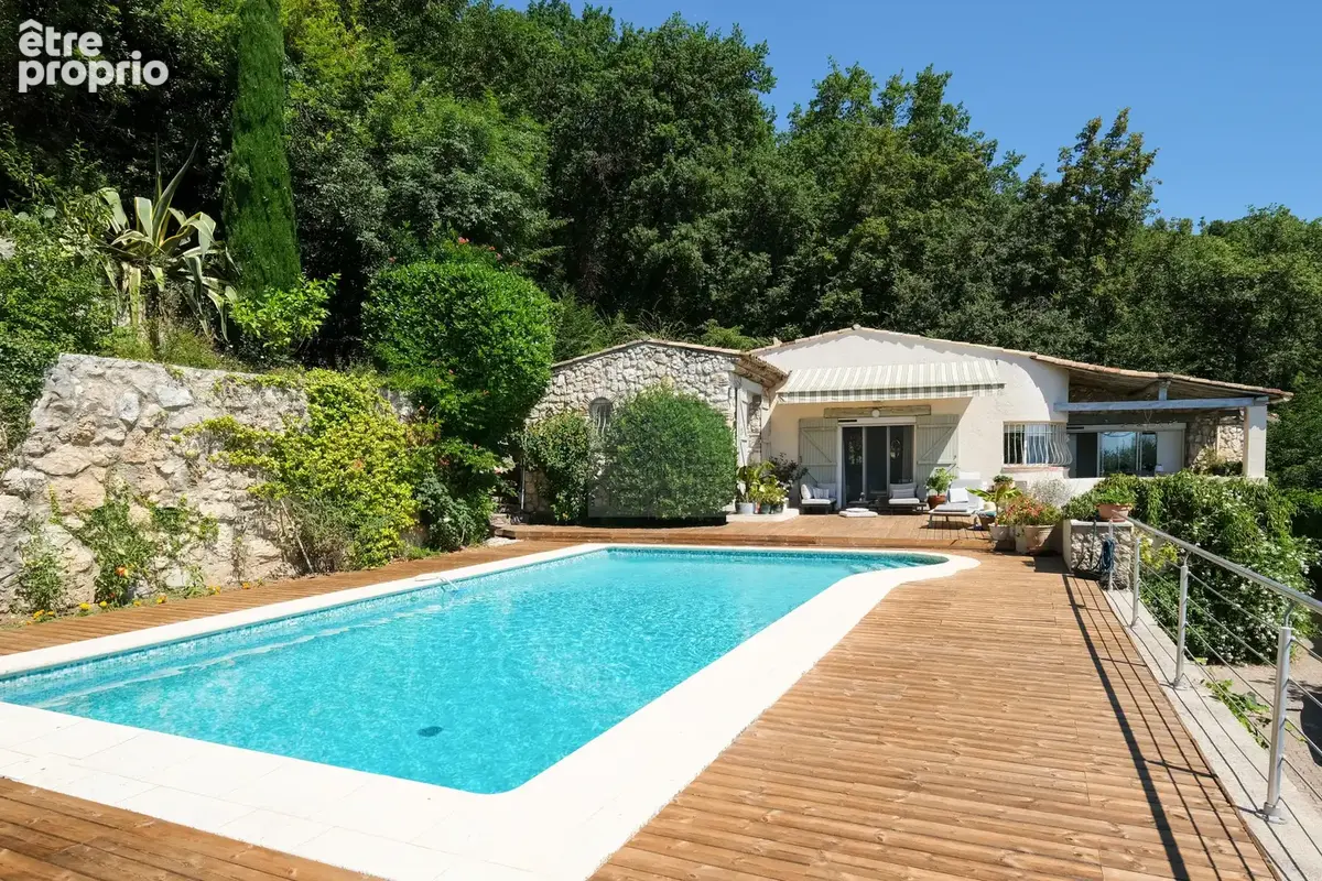 Maison avec vue panoramique sur la mer - photo 2
