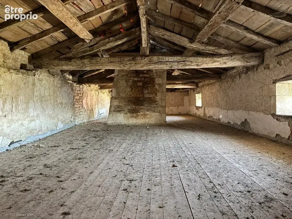 Magnifique Ancienne Logis Avec Grand Potentiel - photo 30