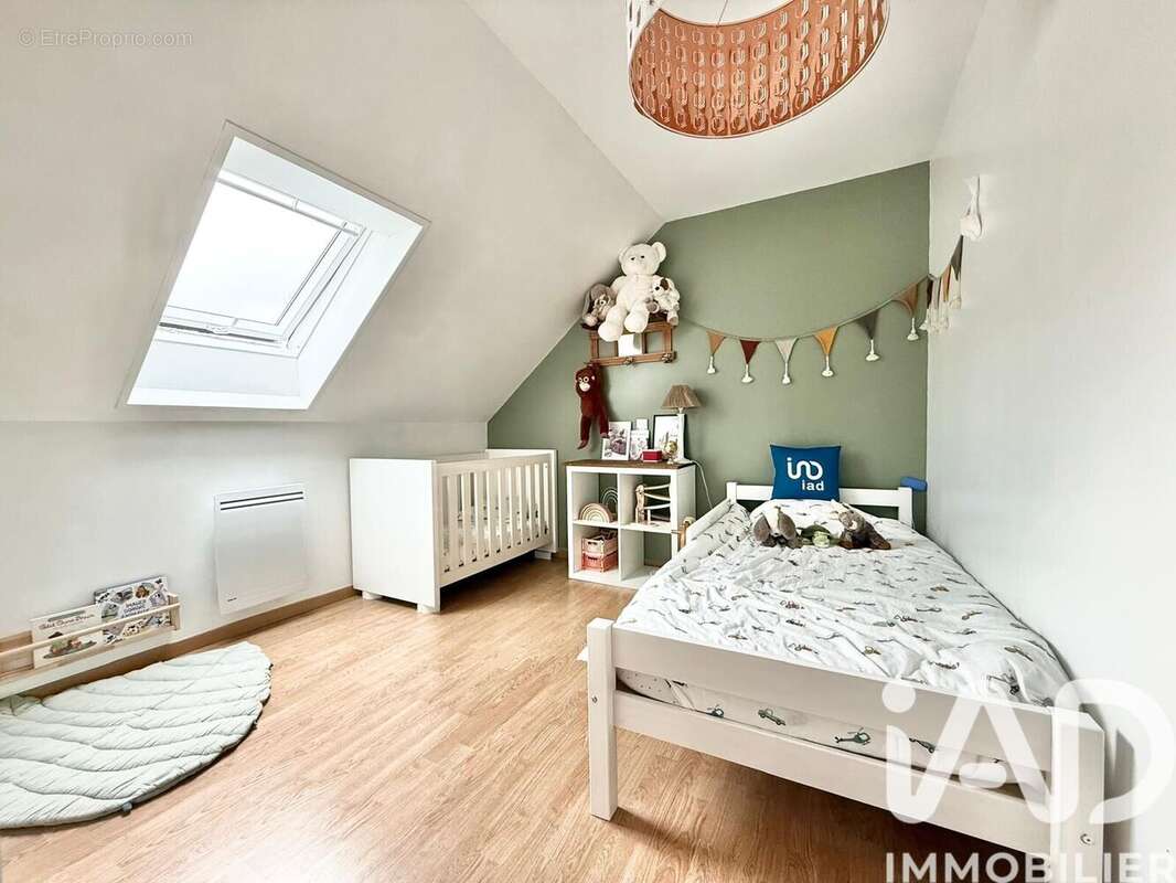 Photo 9 - Maison à MEAUX