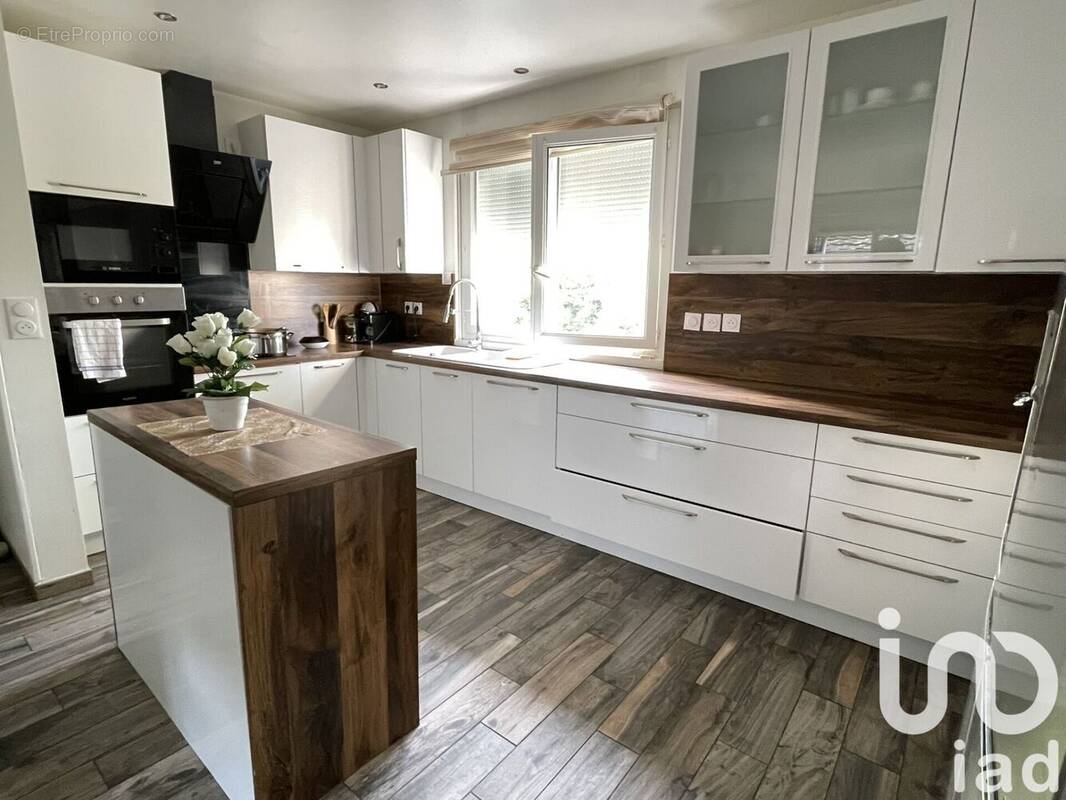 Photo 1 - Maison à ISLE