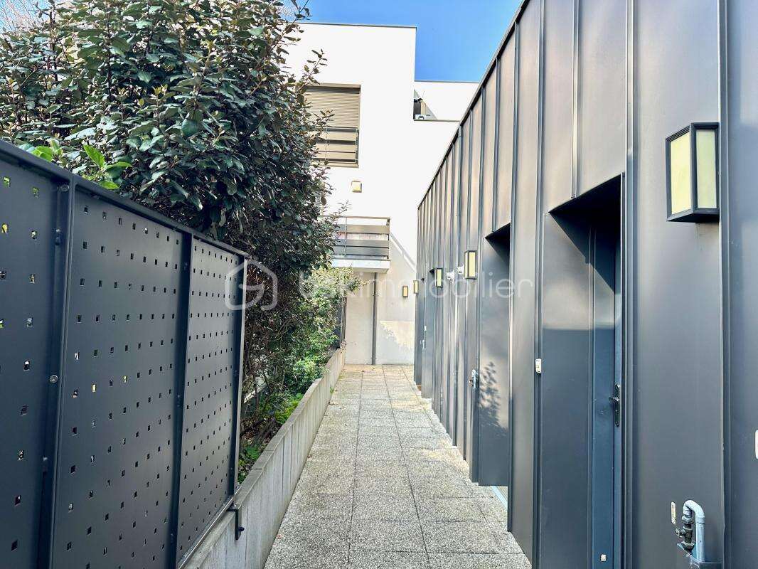 Appartement à PONTOISE