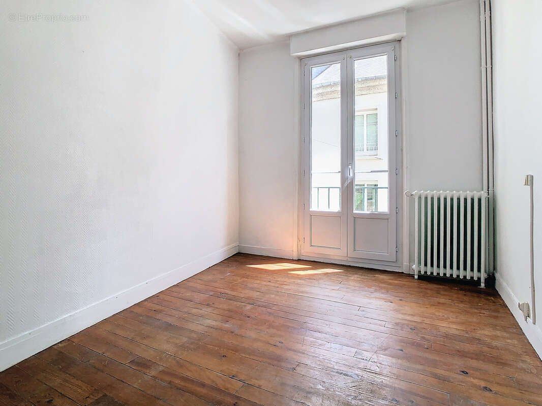 Appartement à COUTANCES