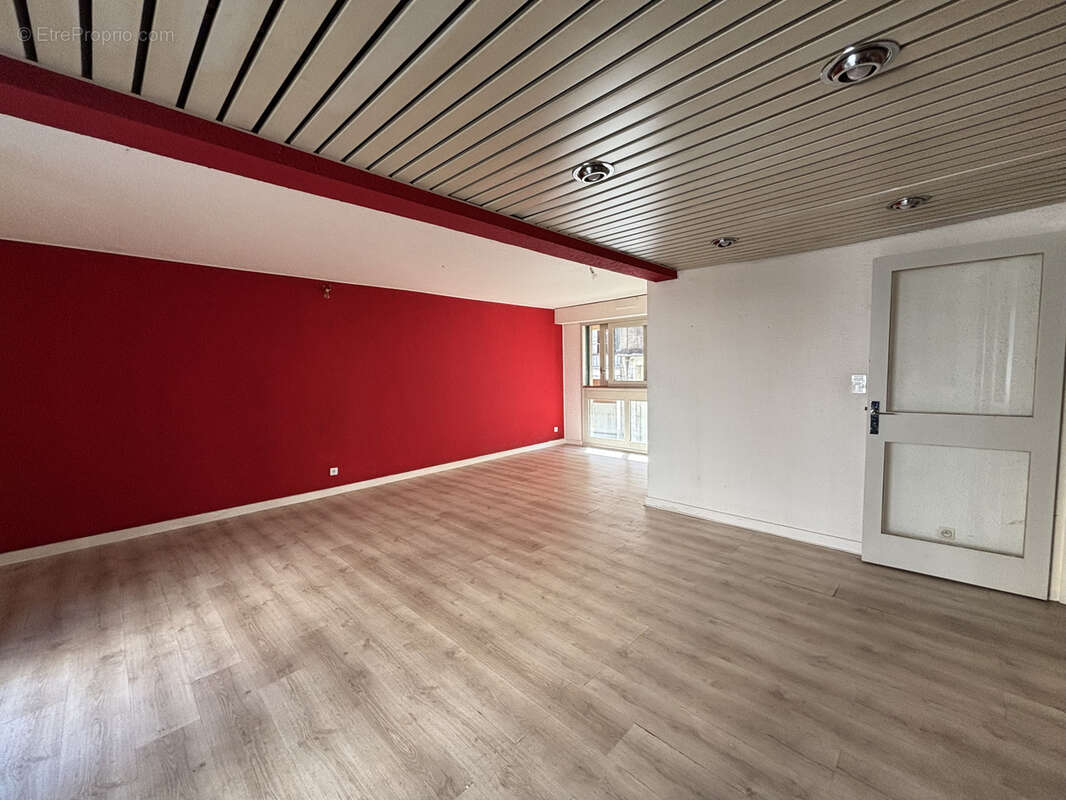 Appartement à AURILLAC