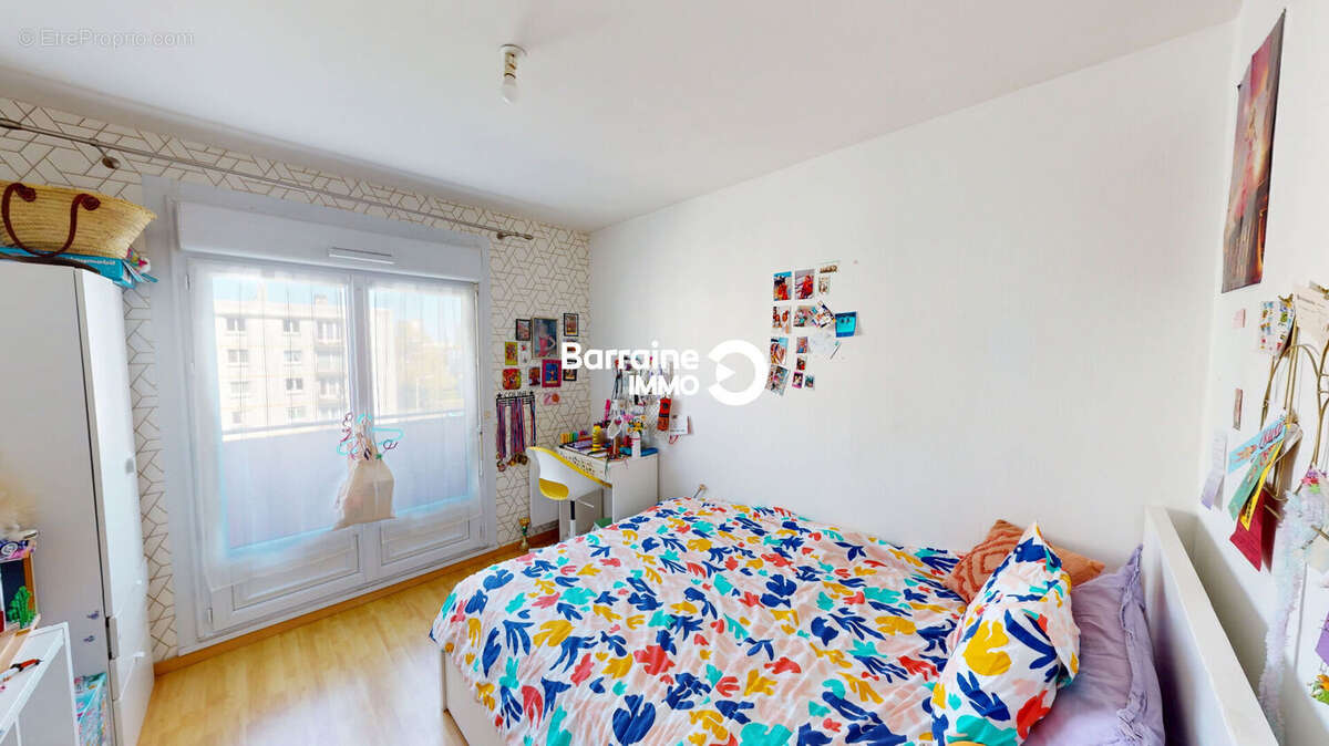 Appartement à BREST