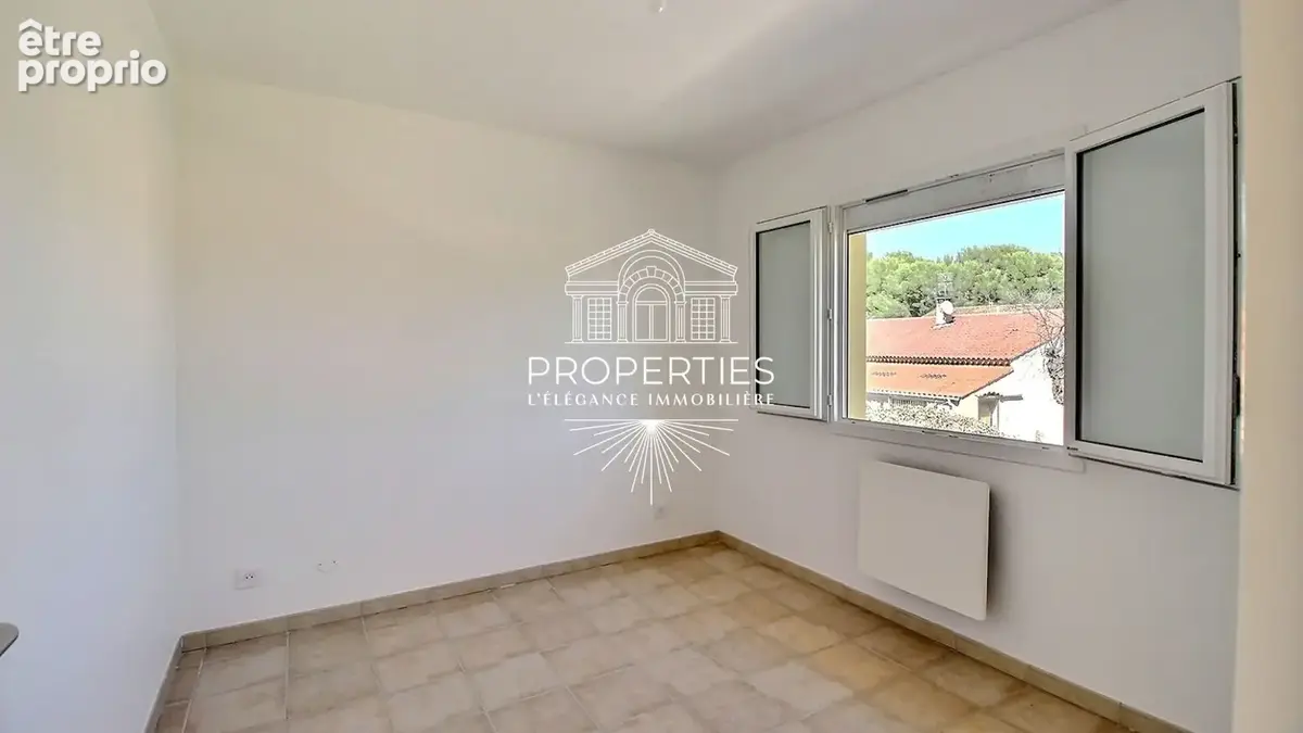 Bormes - la faviere maison refaite a neuf - 84 m² - 4 pieces - garage - photo 8