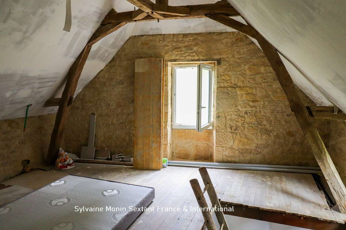 Maison en pierre autonome, calme, nature et vue panoramique - photo 14