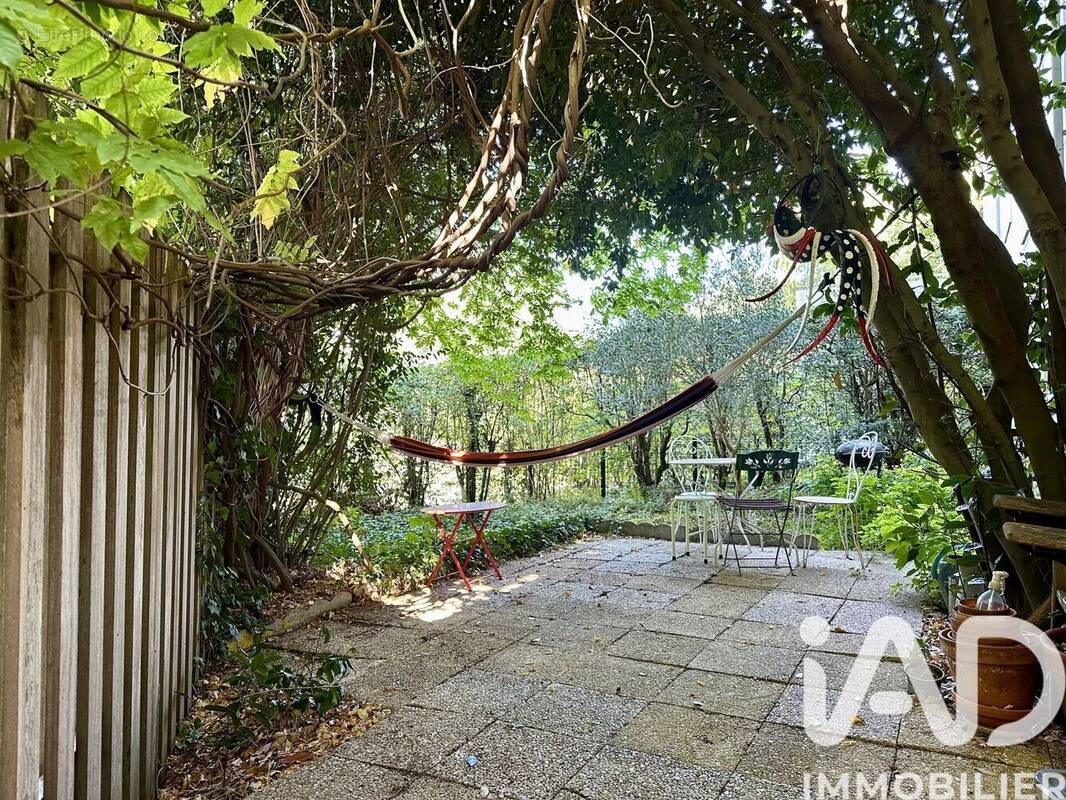 Photo 1 - Appartement à CERGY