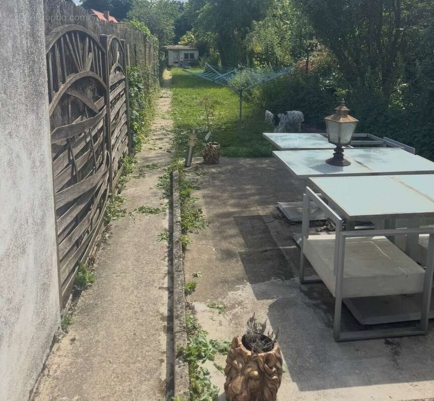 Maison 95 m² à Capinghem  - photo 2